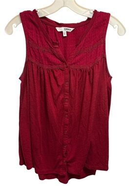 Sonoma Tank Top